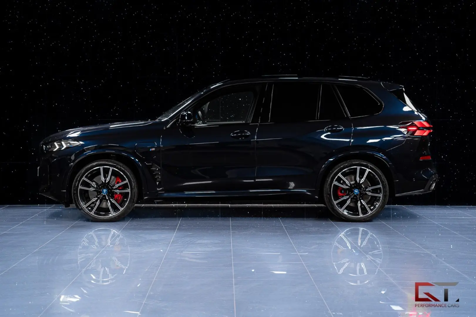 X5 xDrive50e M-Sport VAT Travel Pano 22