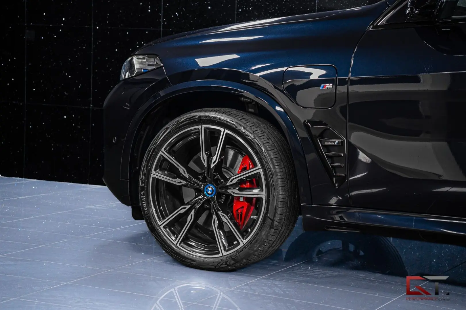 X5 xDrive50e M-Sport VAT Travel Pano 22
