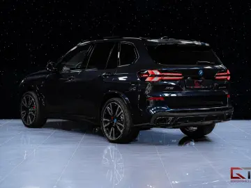 X5 xDrive50e M-Sport VAT Travel Pano 22