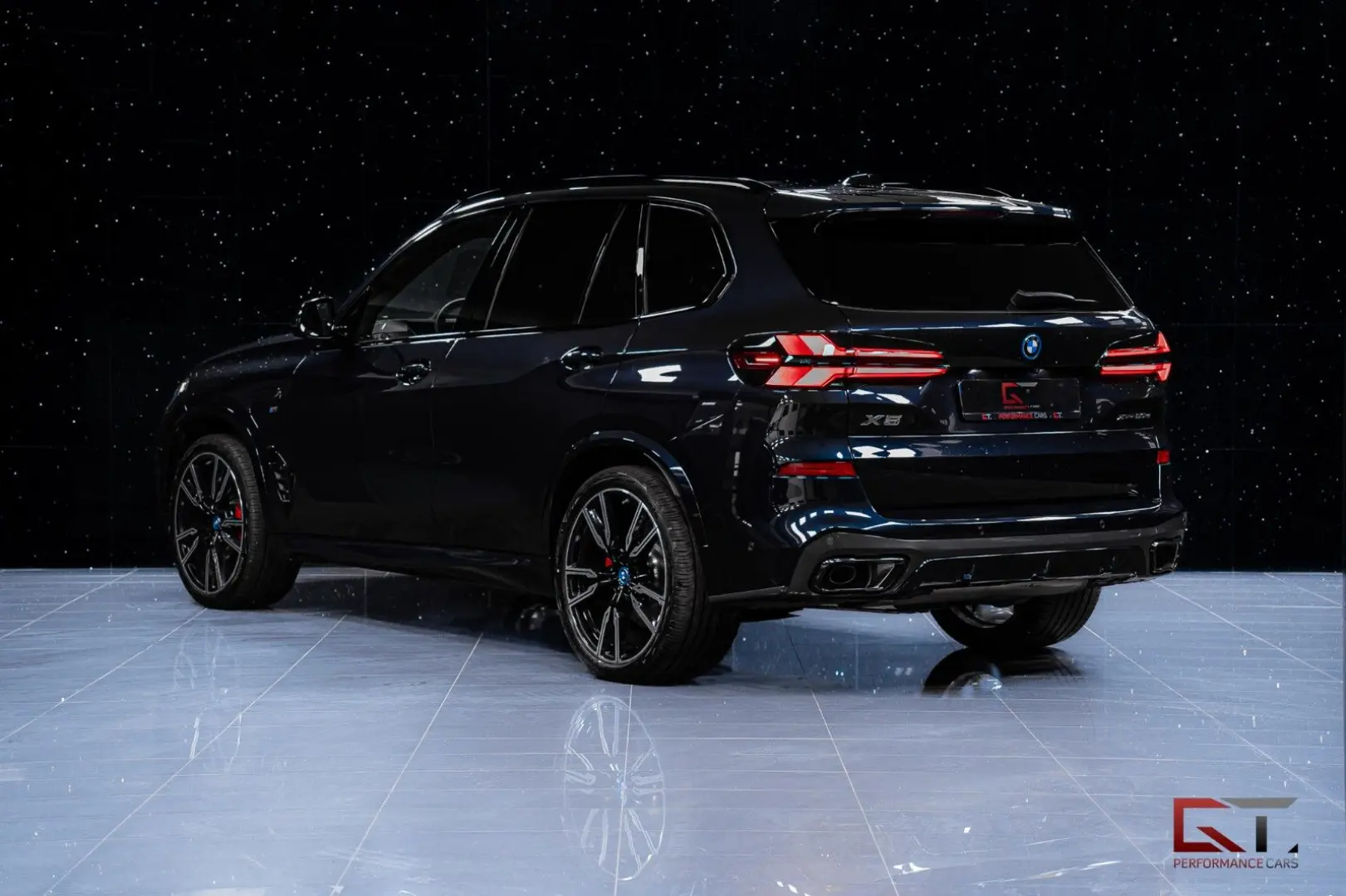 X5 xDrive50e M-Sport VAT Travel Pano 22