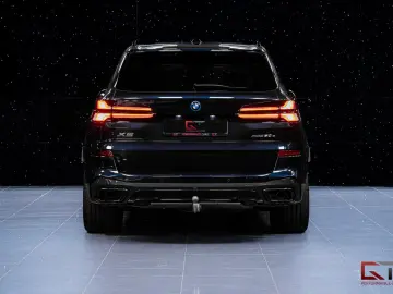 X5 xDrive50e M-Sport VAT Travel Pano 22