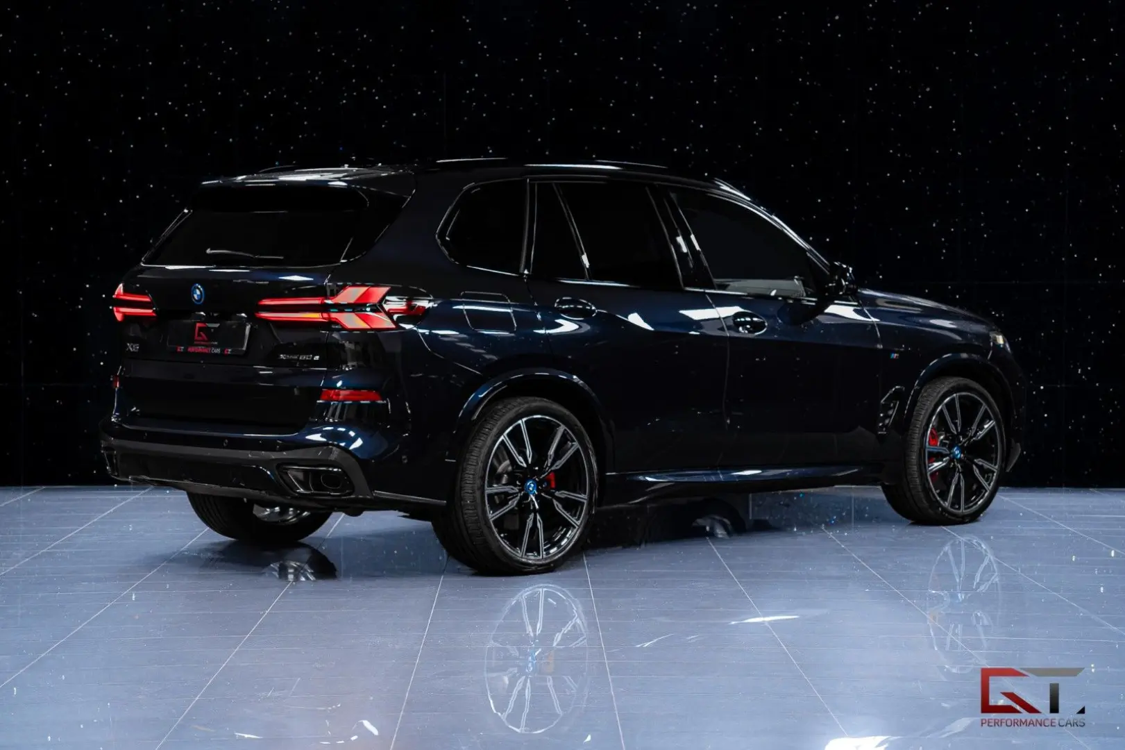 X5 xDrive50e M-Sport VAT Travel Pano 22
