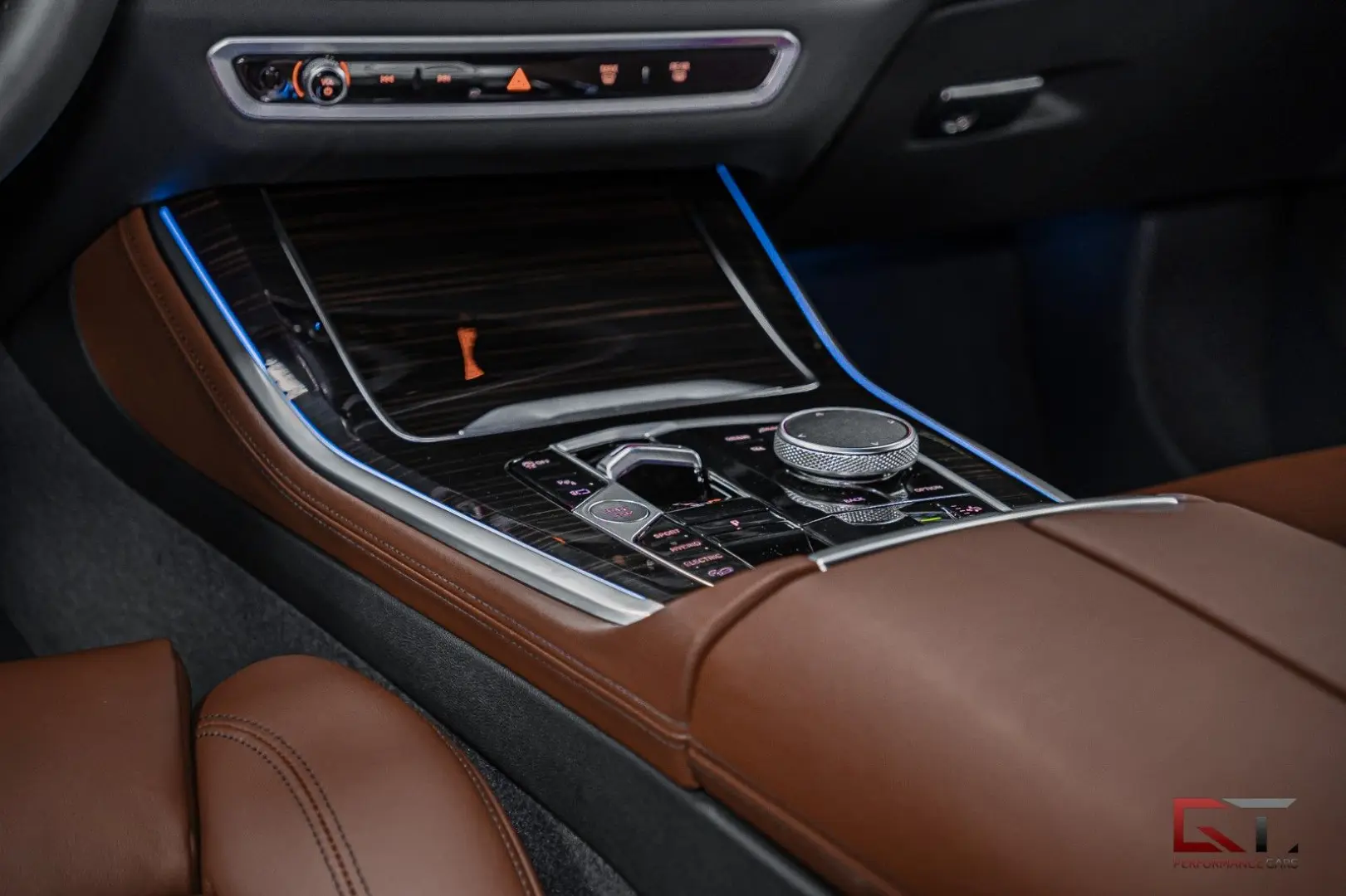 X5 xDrive50e M-Sport VAT Travel Pano 22