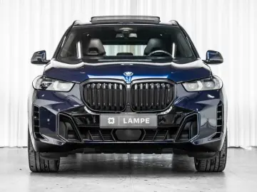 X5 xDrive50e Hybrid M Sport Pro Panodak H/K Soft