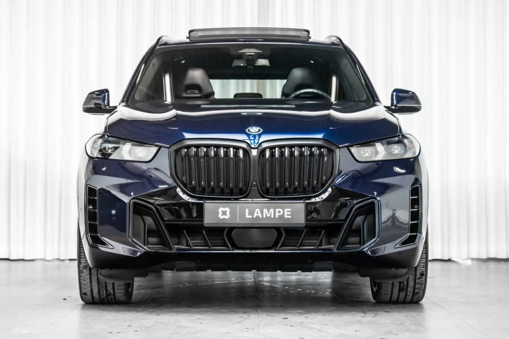 X5 xDrive50e Hybrid M Sport Pro Panodak H/K Soft
