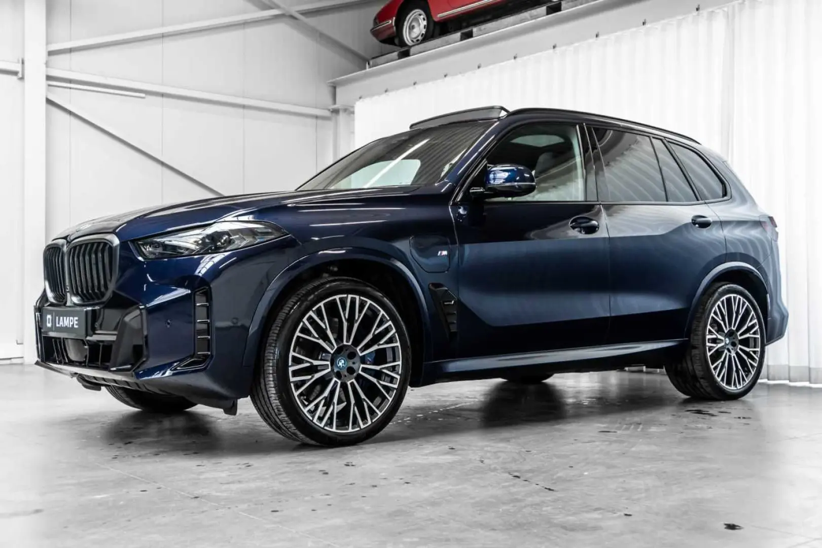 X5 xDrive50e Hybrid M Sport Pro Panodak H/K Soft