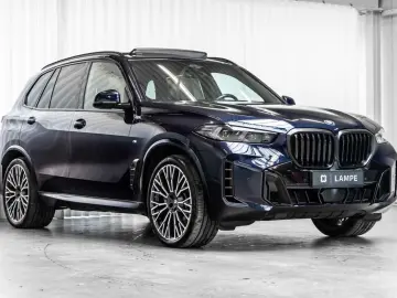 X5 xDrive50e Hybrid M Sport Pro Panodak H/K Soft