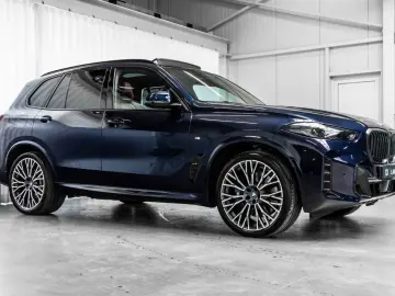 X5 xDrive50e Hybrid M Sport Pro Panodak H/K Soft