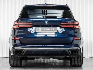X5 xDrive50e Hybrid M Sport Pro Panodak H/K Soft
