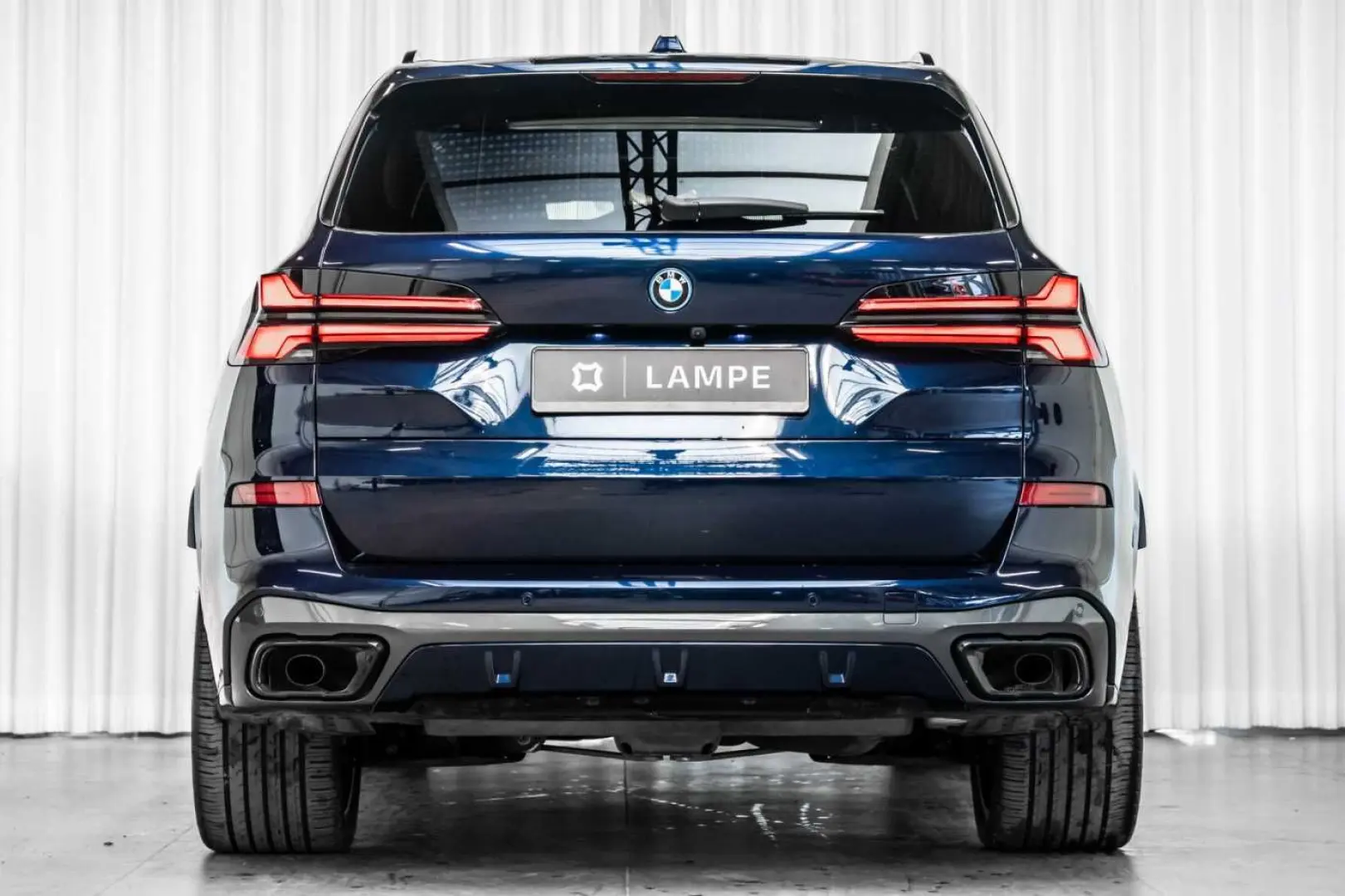 X5 xDrive50e Hybrid M Sport Pro Panodak H/K Soft