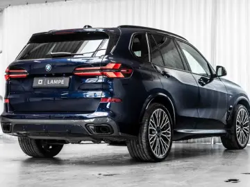 X5 xDrive50e Hybrid M Sport Pro Panodak H/K Soft