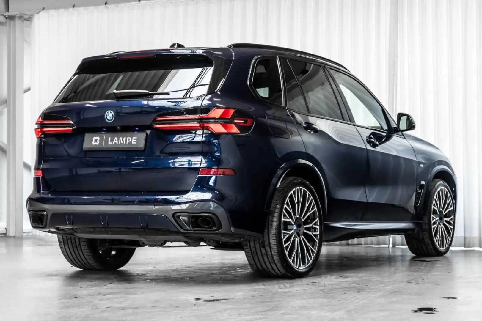 X5 xDrive50e Hybrid M Sport Pro Panodak H/K Soft