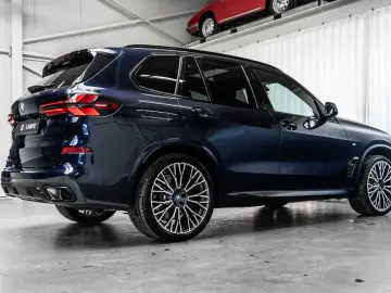 X5 xDrive50e Hybrid M Sport Pro Panodak H/K Soft