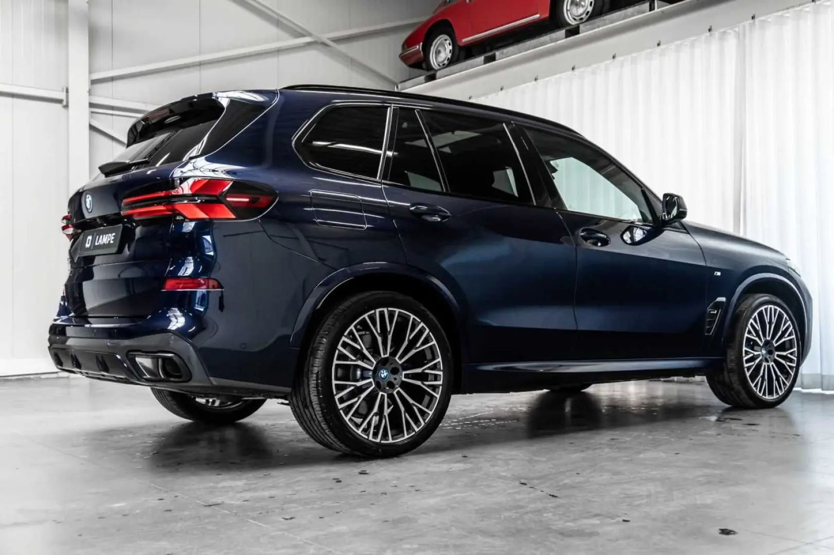 X5 xDrive50e Hybrid M Sport Pro Panodak H/K Soft