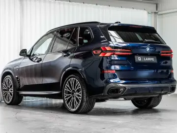 X5 xDrive50e Hybrid M Sport Pro Panodak H/K Soft
