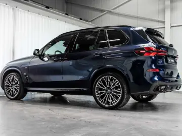 X5 xDrive50e Hybrid M Sport Pro Panodak H/K Soft