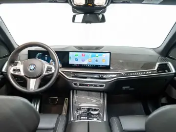 X5 xDrive50e Hybrid M Sport Pro Panodak H/K Soft