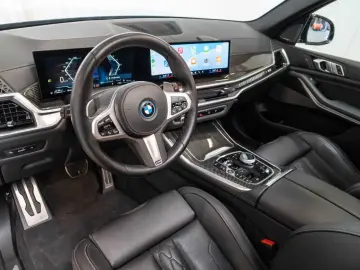 X5 xDrive50e Hybrid M Sport Pro Panodak H/K Soft