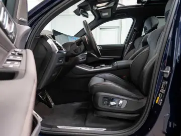 X5 xDrive50e Hybrid M Sport Pro Panodak H/K Soft