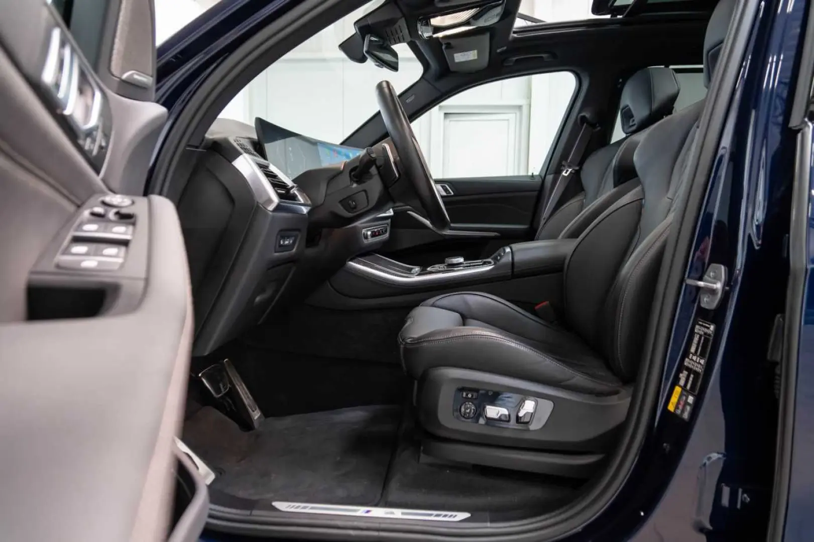X5 xDrive50e Hybrid M Sport Pro Panodak H/K Soft
