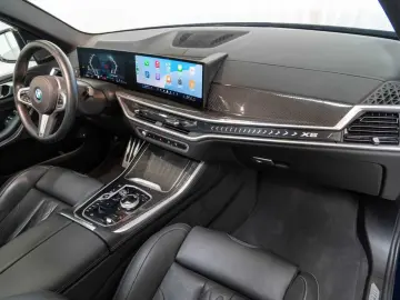 X5 xDrive50e Hybrid M Sport Pro Panodak H/K Soft
