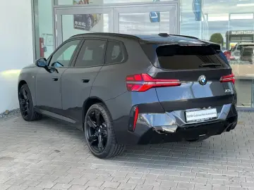 BMW X3 20 xDrive M Sportpaket H/K.Park