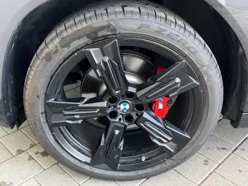 BMW X3 20 xDrive M Sportpaket H/K.Park