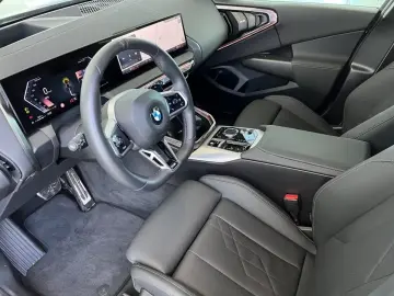 BMW X3 20 xDrive M Sportpaket H/K.Park