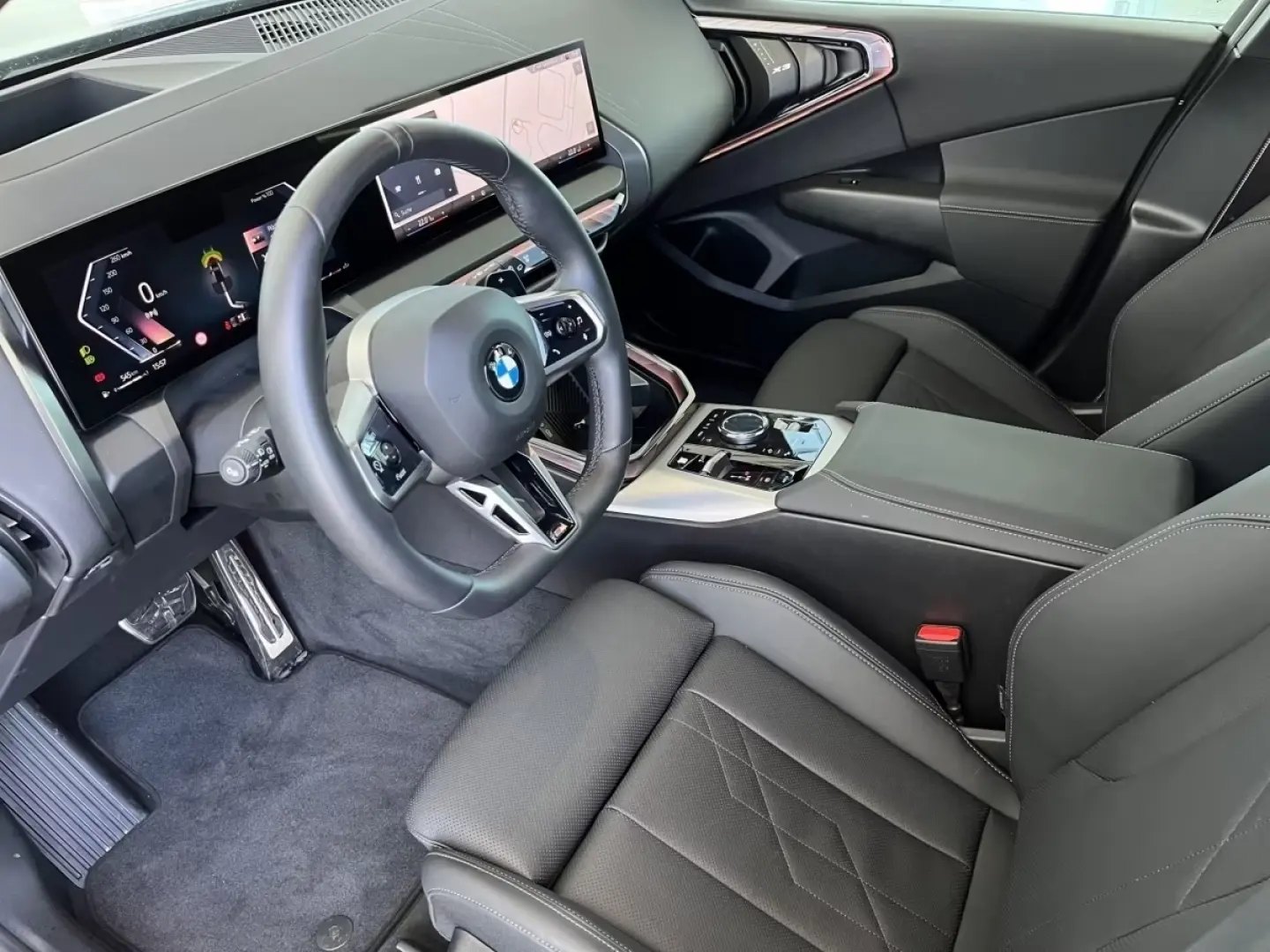 BMW X3 20 xDrive M Sportpaket H/K.Park