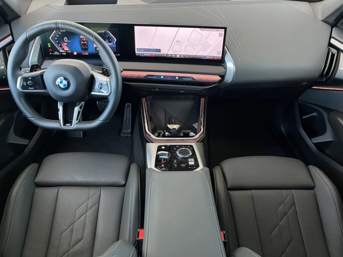 BMW X3 20 xDrive M Sportpaket H/K.Park