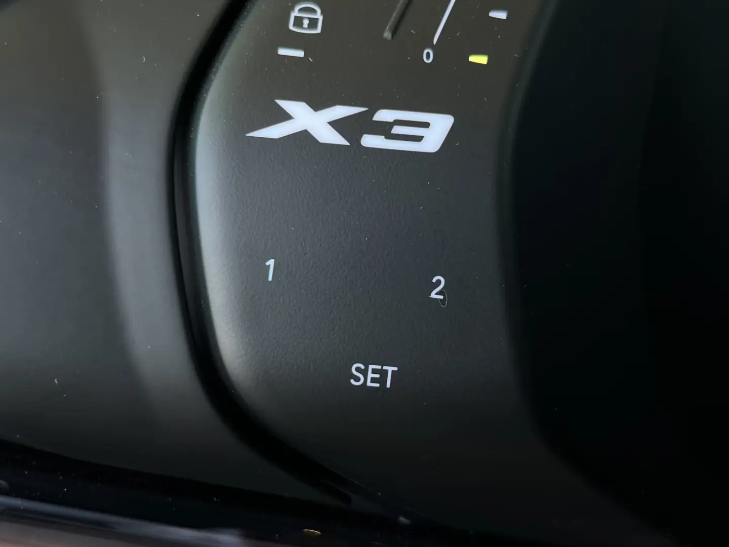 BMW X3 20 xDrive M Sportpaket H/K.Park