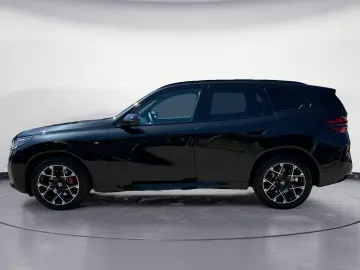 BMW X3 xDrive20 M Sport Package Pro
