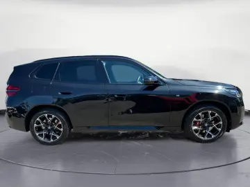 BMW X3 xDrive20 M Sport Package Pro