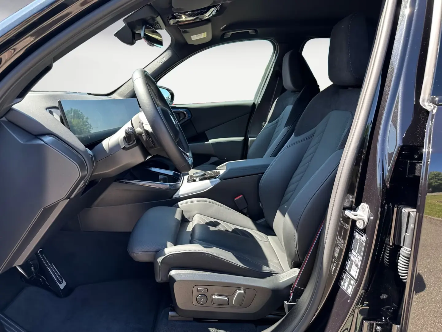 BMW X3 xDrive20 M Sport Package Pro