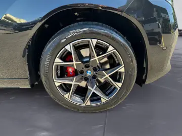 BMW X3 xDrive20 M Sport Package Pro