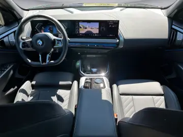 BMW X3 xDrive20 M Sport Package Pro