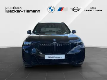 X5 xDrive50e M Sport Pro | Panoramadach | HUD
