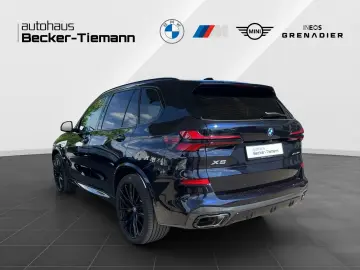 X5 xDrive50e M Sport Pro | Panoramadach | HUD