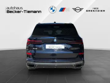 X5 xDrive50e M Sport Pro | Panoramadach | HUD