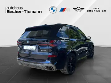 X5 xDrive50e M Sport Pro | Panoramadach | HUD