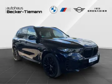 X5 xDrive50e M Sport Pro | Panoramadach | HUD