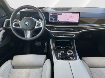 X5 xDrive50e M Sport Pro | Panoramadach | HUD