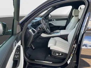 X5 xDrive50e M Sport Pro | Panoramadach | HUD