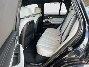 X5 xDrive50e M Sport Pro | Panoramadach | HUD