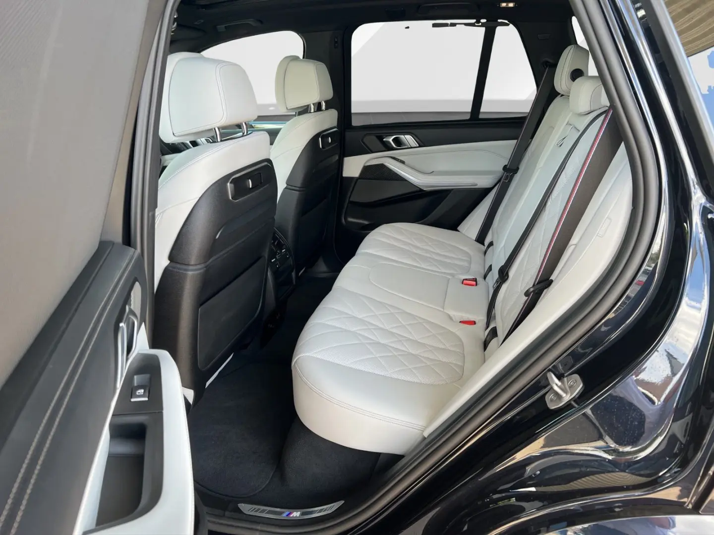 X5 xDrive50e M Sport Pro | Panoramadach | HUD