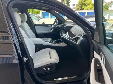 X5 xDrive50e M Sport Pro | Panoramadach | HUD
