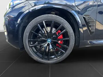 X5 xDrive50e M Sport Pro | Panoramadach | HUD