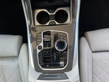 X5 xDrive50e M Sport Pro | Panoramadach | HUD