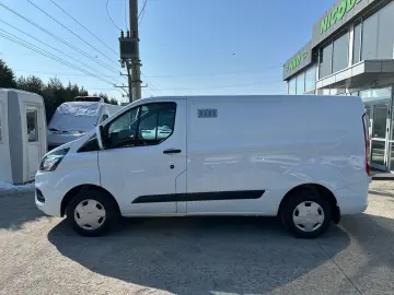FORD TRANSIT CUSTOM L1H1