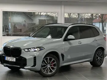 X5 30 d xDrive M Sport *LED*WIDESCREEN*KAM